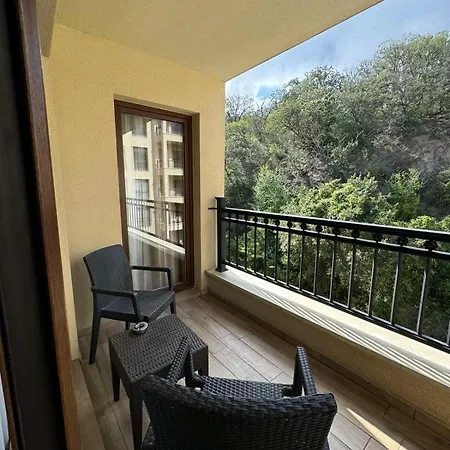 In Apartamento *
